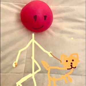 Meet your Posher, Catherine